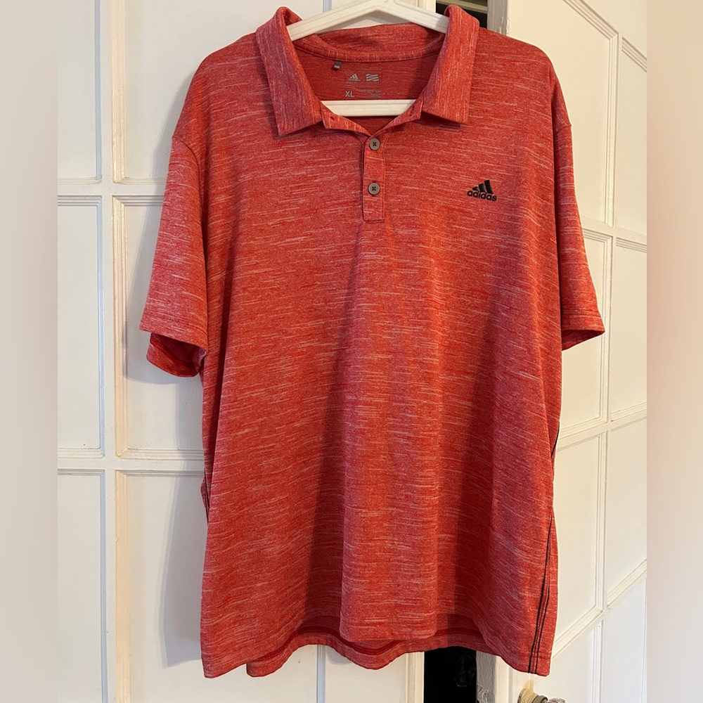 Adidas Golf Polo